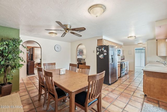 651 N Colette Circle, Tucson, AZ 85748