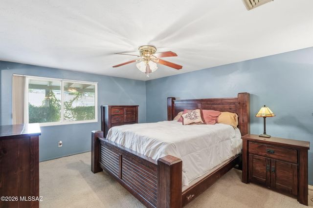 651 N Colette Circle, Tucson, AZ 85748