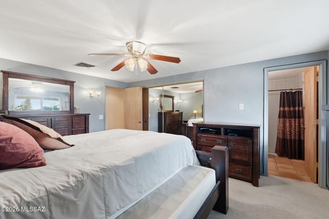 651 N Colette Circle, Tucson, AZ 85748