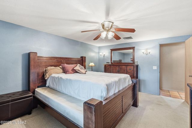 651 N Colette Circle, Tucson, AZ 85748