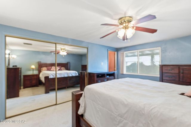 651 N Colette Circle, Tucson, AZ 85748