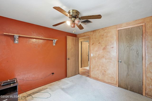 651 N Colette Circle, Tucson, AZ 85748