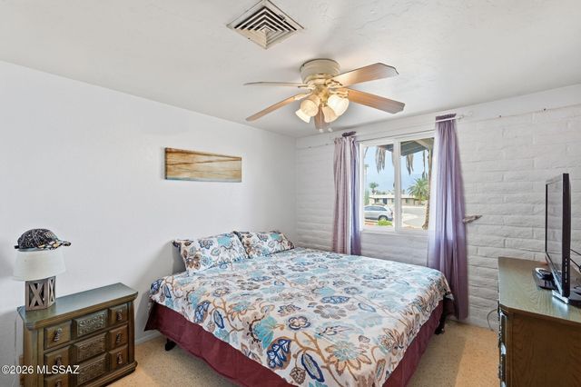651 N Colette Circle, Tucson, AZ 85748