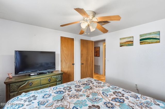 651 N Colette Circle, Tucson, AZ 85748