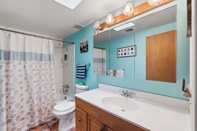 651 N Colette Circle, Tucson, AZ 85748