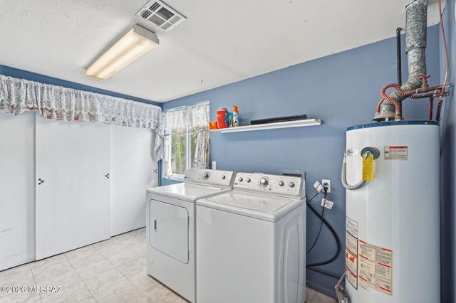 651 N Colette Circle, Tucson, AZ 85748