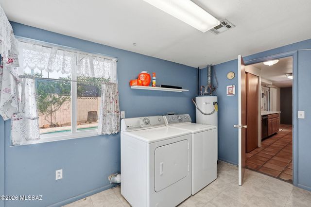 651 N Colette Circle, Tucson, AZ 85748