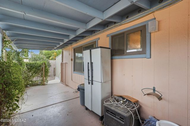 651 N Colette Circle, Tucson, AZ 85748