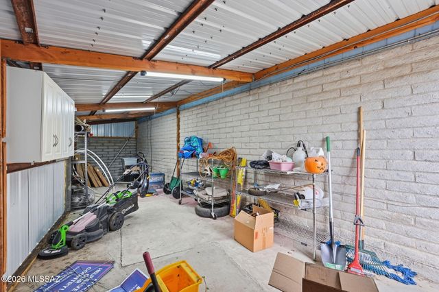 651 N Colette Circle, Tucson, AZ 85748