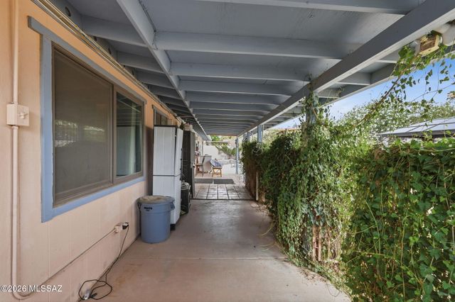651 N Colette Circle, Tucson, AZ 85748