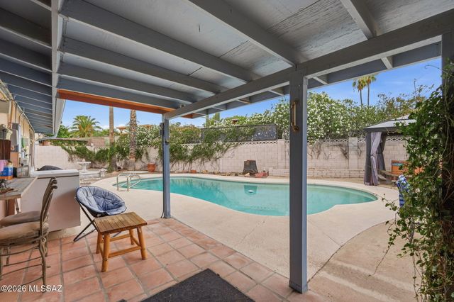 651 N Colette Circle, Tucson, AZ 85748