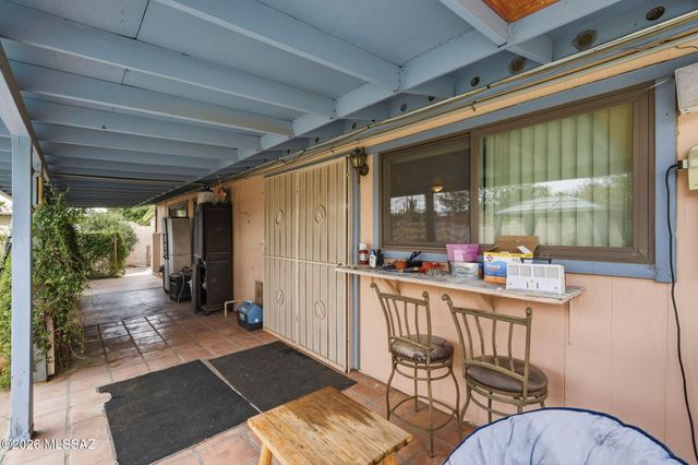 651 N Colette Circle, Tucson, AZ 85748