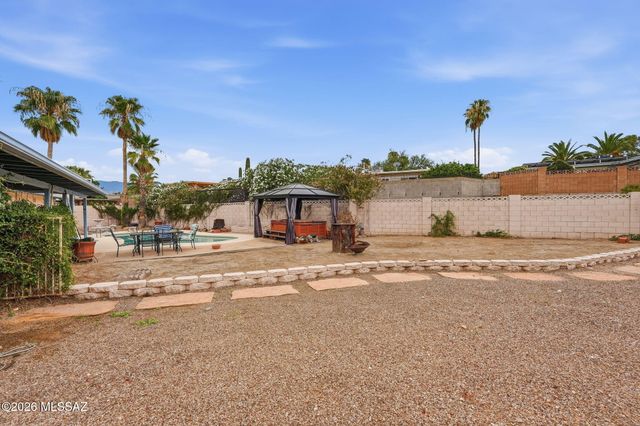 651 N Colette Circle, Tucson, AZ 85748