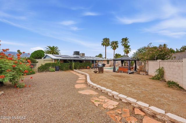 651 N Colette Circle, Tucson, AZ 85748