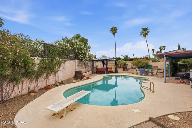 651 N Colette Circle, Tucson, AZ 85748