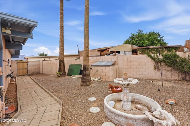 651 N Colette Circle, Tucson, AZ 85748