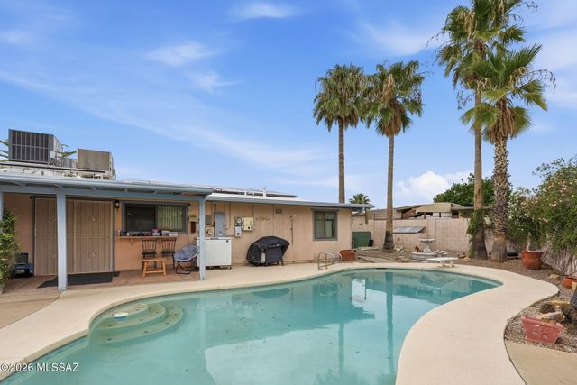 651 N Colette Circle, Tucson, AZ 85748