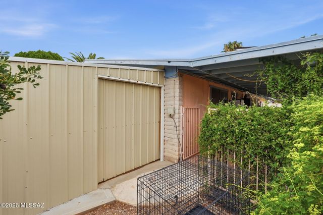 651 N Colette Circle, Tucson, AZ 85748