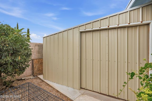 651 N Colette Circle, Tucson, AZ 85748
