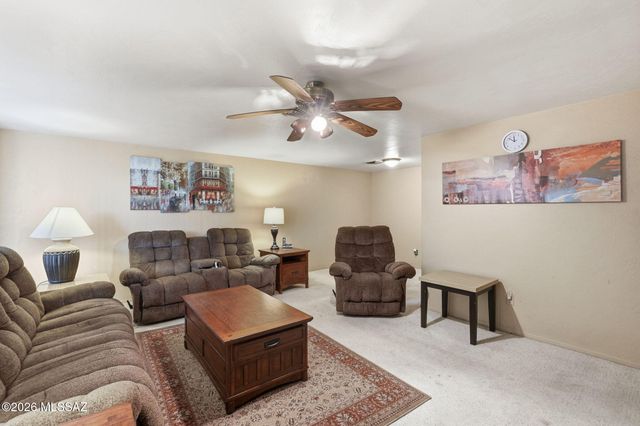 651 N Colette Circle, Tucson, AZ 85748
