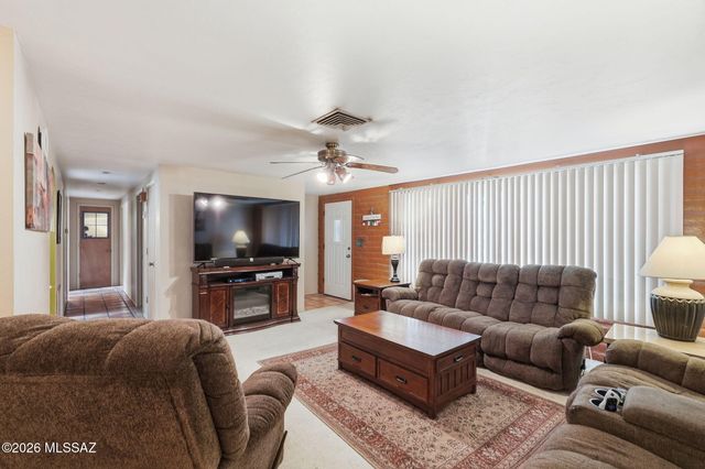 651 N Colette Circle, Tucson, AZ 85748