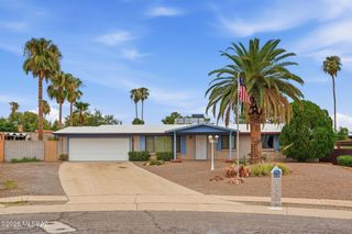 651 N Colette Circle, Tucson, AZ 85748