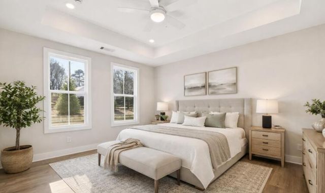 10202 Shetland Terrace 77, Collegedale, TN 37363