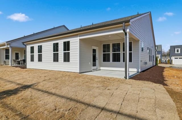 10202 Shetland Terrace 77, Collegedale, TN 37363