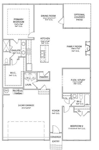 10202 Shetland Terrace 77, Collegedale, TN 37363