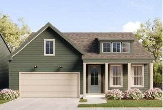 10202 Shetland Terrace 77, Collegedale, TN 37363