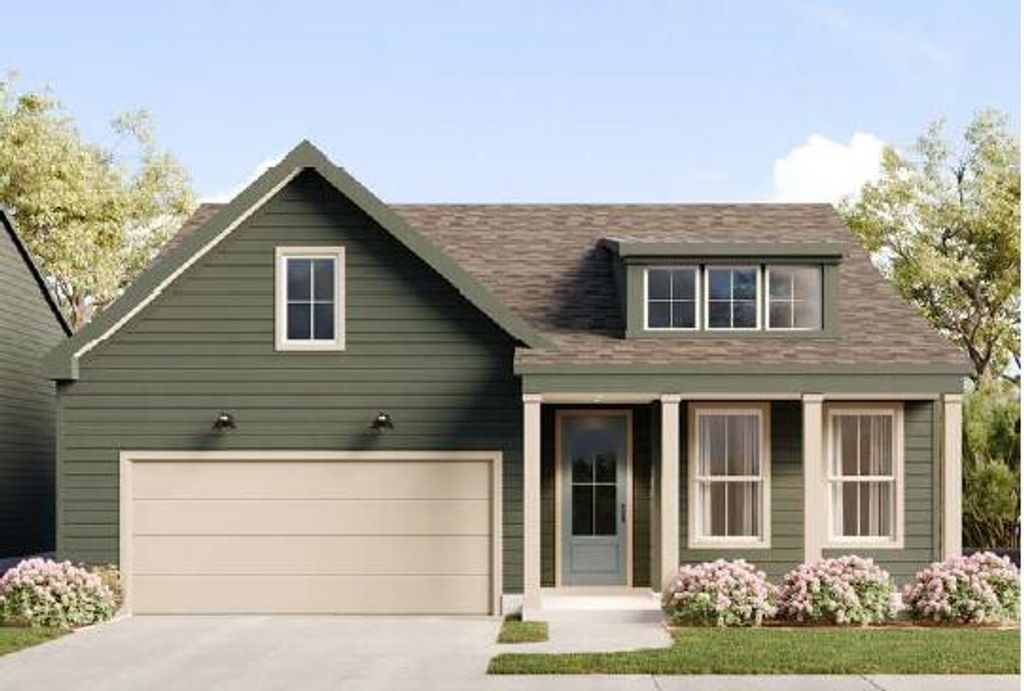 10202 Shetland Terrace 77, Collegedale, TN 37363