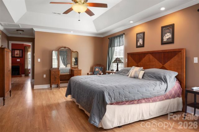 2504 Cottage Lane, Liberty Hill, SC 29074
