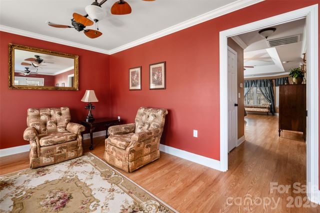 2504 Cottage Lane, Liberty Hill, SC 29074