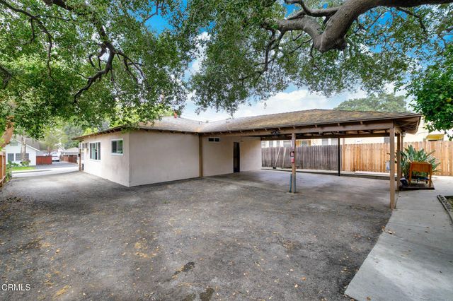 132 Poinsettia Avenue, Monrovia, CA 91016