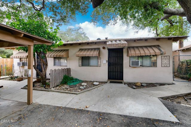 132 Poinsettia Avenue, Monrovia, CA 91016