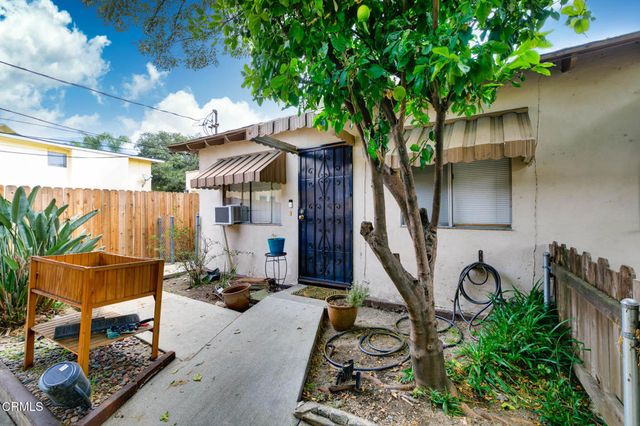 132 Poinsettia Avenue, Monrovia, CA 91016