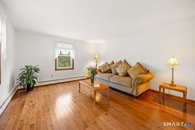 57 Colman Drive, Wolcott, CT 06716
