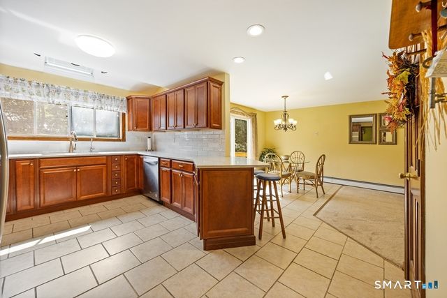 57 Colman Drive, Wolcott, CT 06716