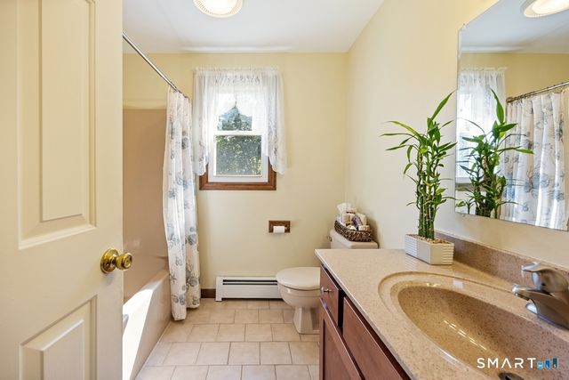 57 Colman Drive, Wolcott, CT 06716