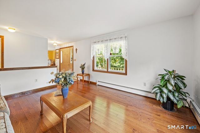 57 Colman Drive, Wolcott, CT 06716