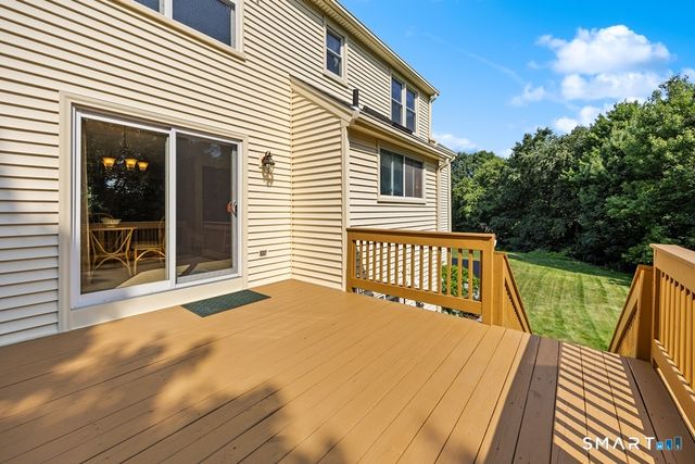 57 Colman Drive, Wolcott, CT 06716