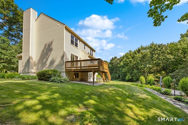 57 Colman Drive, Wolcott, CT 06716