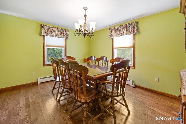 57 Colman Drive, Wolcott, CT 06716