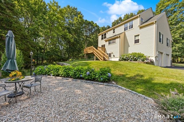 57 Colman Drive, Wolcott, CT 06716