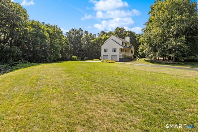 57 Colman Drive, Wolcott, CT 06716
