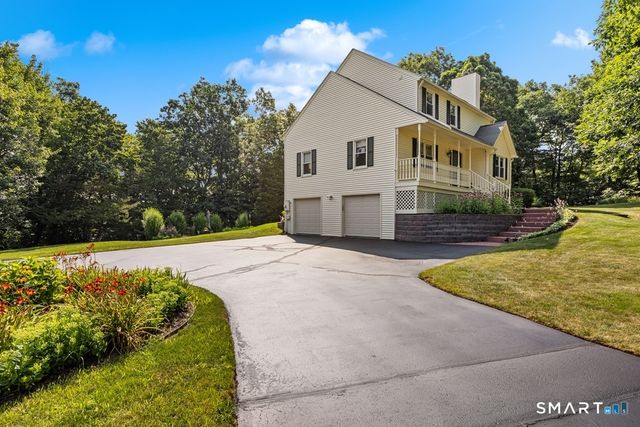 57 Colman Drive, Wolcott, CT 06716