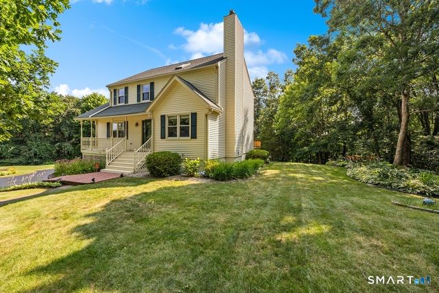 57 Colman Drive, Wolcott, CT 06716