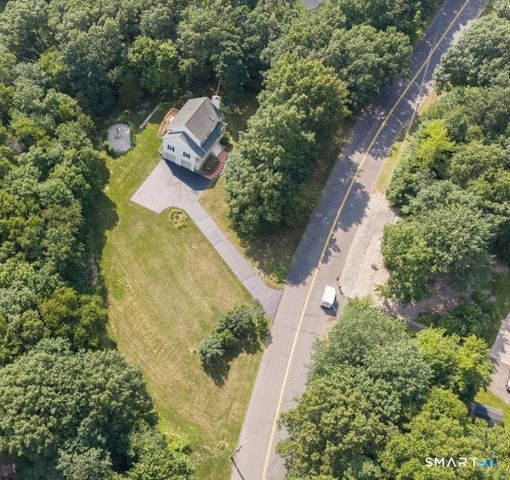 57 Colman Drive, Wolcott, CT 06716