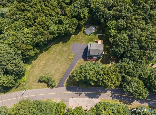 57 Colman Drive, Wolcott, CT 06716