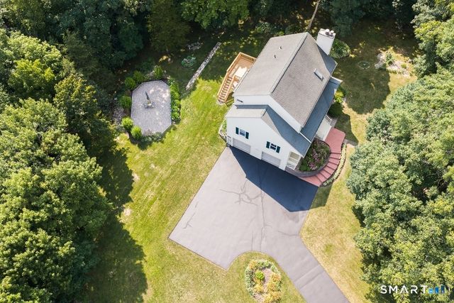 57 Colman Drive, Wolcott, CT 06716